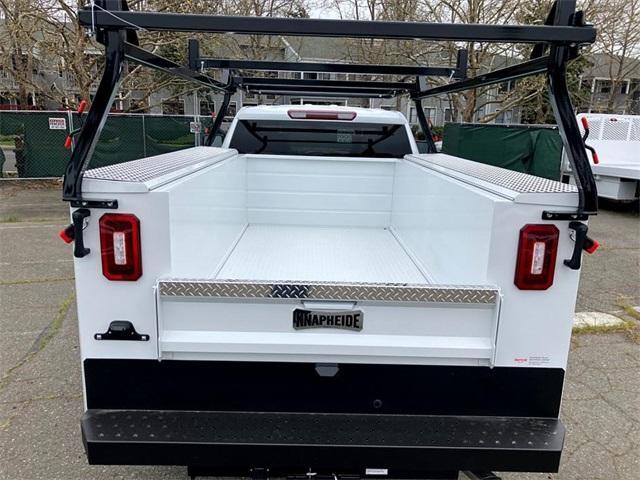 new 2024 Chevrolet Silverado 2500 car, priced at $63,999