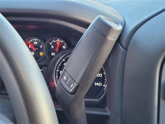 new 2025 Chevrolet Silverado 2500 car, priced at $57,215