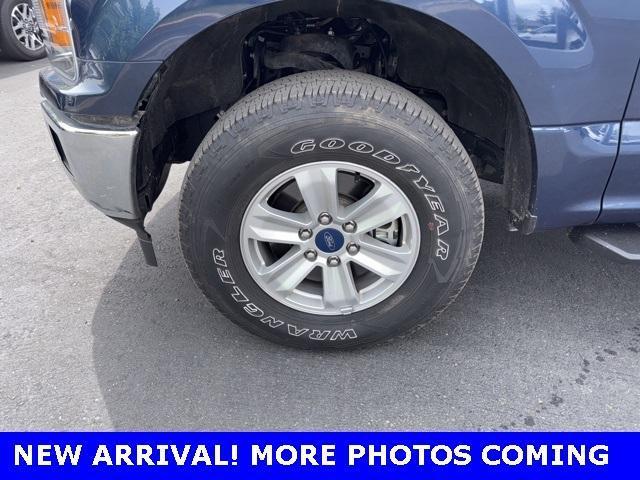 used 2020 Ford F-150 car, priced at $35,988