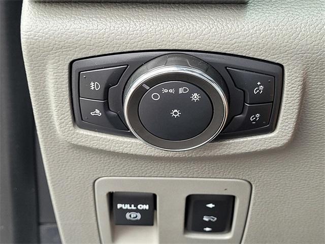 used 2020 Ford F-150 car, priced at $35,694