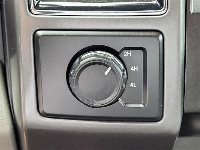 used 2020 Ford F-150 car, priced at $35,694