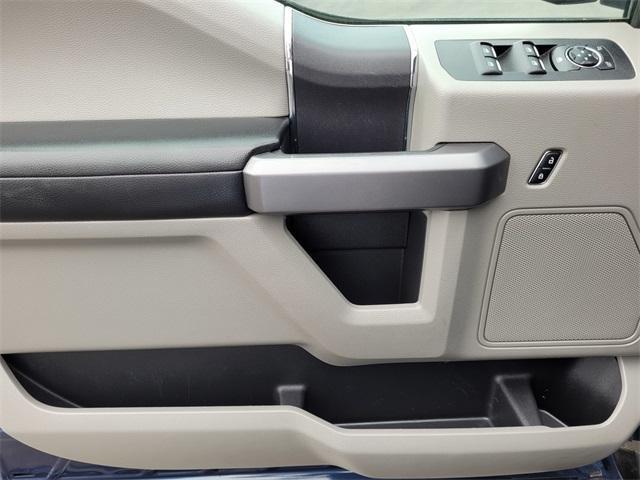 used 2020 Ford F-150 car, priced at $35,694