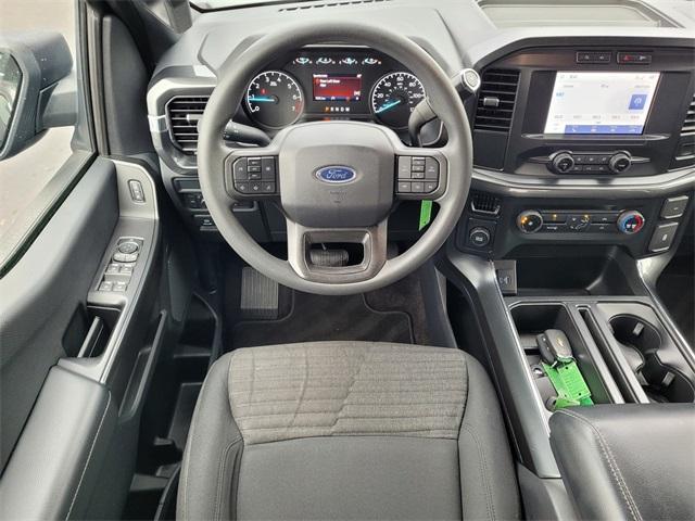 used 2021 Ford F-150 car, priced at $27,893