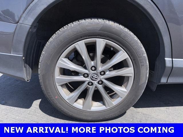 used 2017 Toyota RAV4 car, priced at $20,988