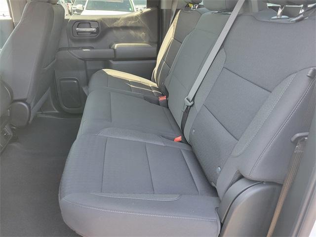used 2024 Chevrolet Silverado 1500 car, priced at $45,980