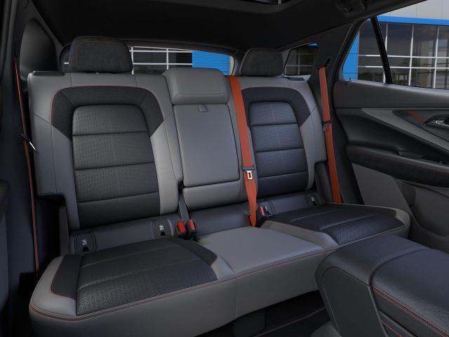 new 2026 Chevrolet Blazer EV car, priced at $63,090