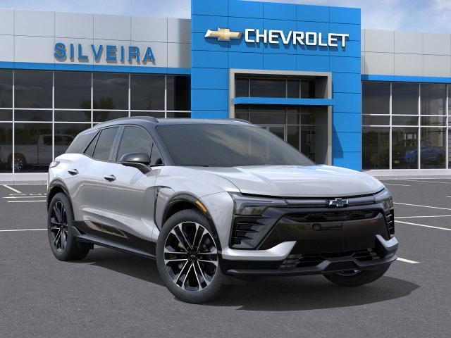 new 2026 Chevrolet Blazer EV car, priced at $63,090