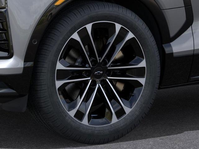 new 2026 Chevrolet Blazer EV car, priced at $63,090