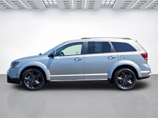 used 2020 Dodge Journey car, priced at $13,994