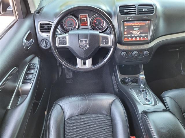 used 2020 Dodge Journey car, priced at $13,994