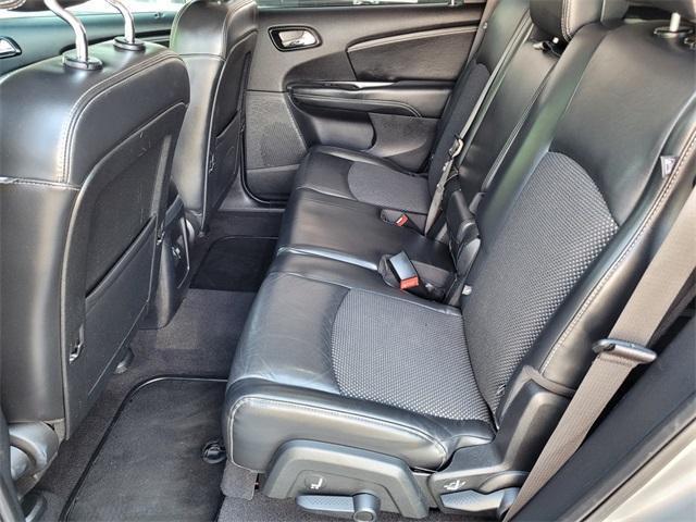 used 2020 Dodge Journey car, priced at $13,994