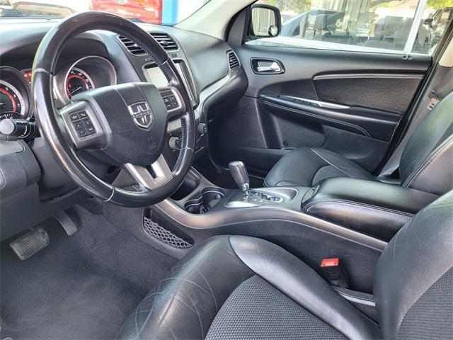 used 2020 Dodge Journey car, priced at $13,994