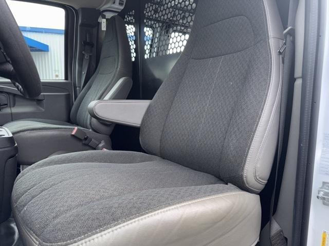 used 2023 GMC Savana 2500 car, priced at $30,492
