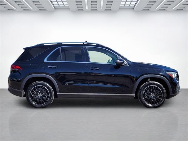 used 2020 Mercedes-Benz GLE 350 car, priced at $31,994