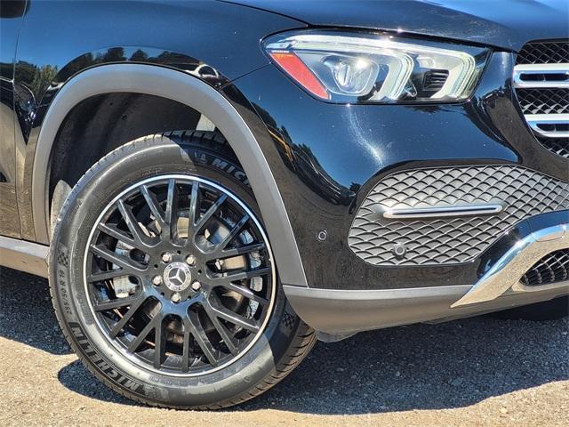 used 2020 Mercedes-Benz GLE 350 car, priced at $31,994