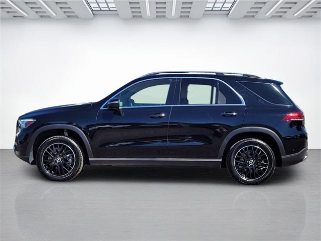 used 2020 Mercedes-Benz GLE 350 car, priced at $31,994