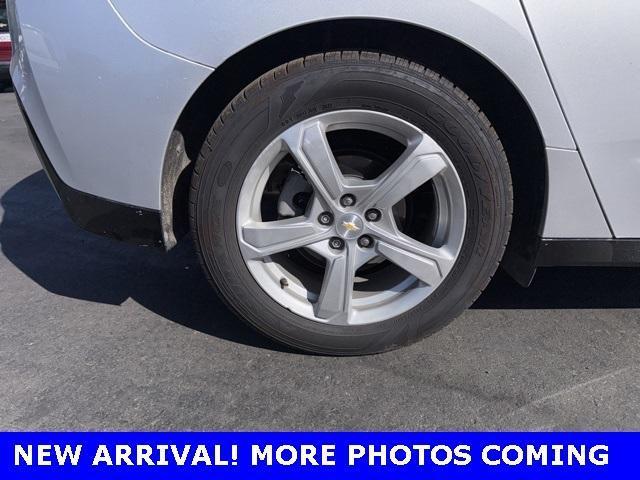 used 2018 Chevrolet Volt car, priced at $11,594