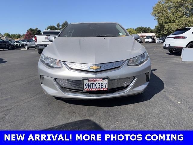 used 2018 Chevrolet Volt car, priced at $11,594