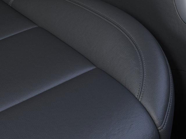 new 2026 Chevrolet Silverado 1500 car