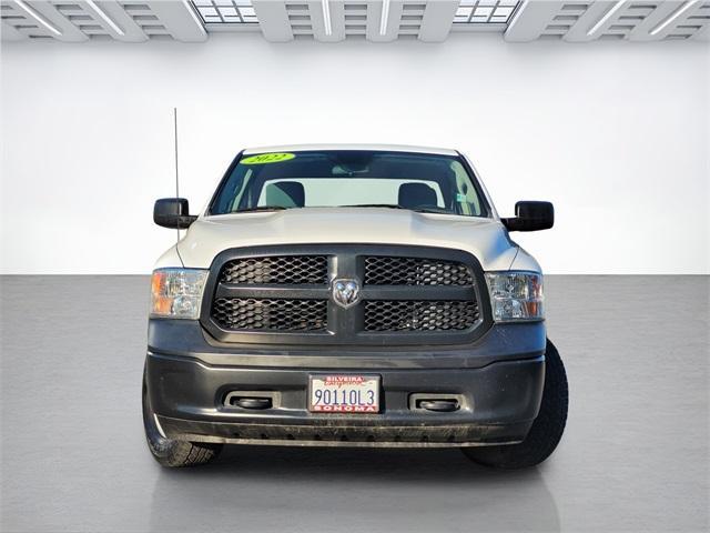 used 2022 Ram 1500 Classic car, priced at $24,994