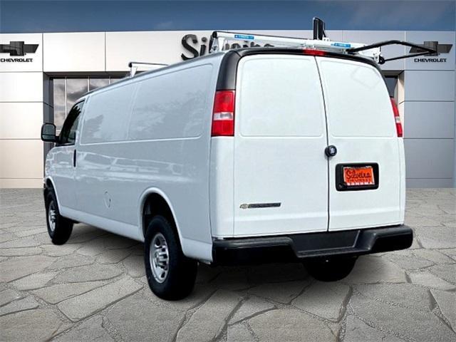 new 2024 Chevrolet Express 2500 car, priced at $54,999
