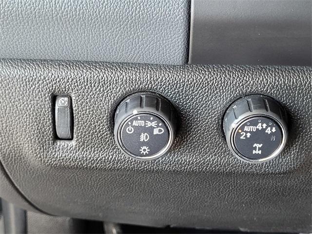 used 2020 Chevrolet Colorado car, priced at $30,994