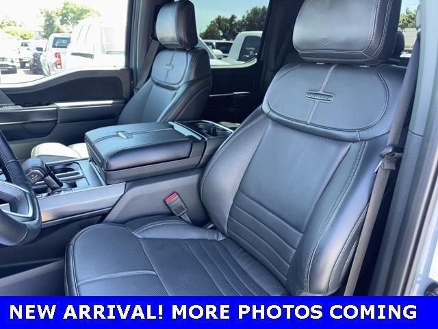 used 2023 Ford F-150 car, priced at $57,988
