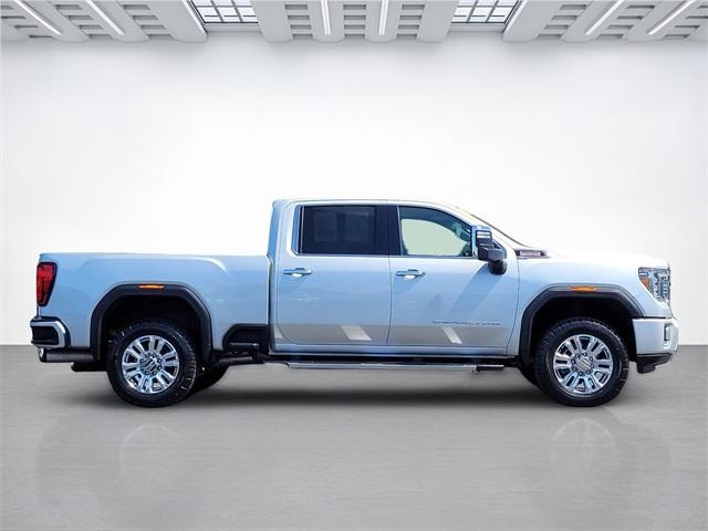 used 2020 GMC Sierra 2500 car, priced at $67,693