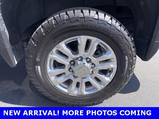used 2020 GMC Sierra 2500 car, priced at $67,988