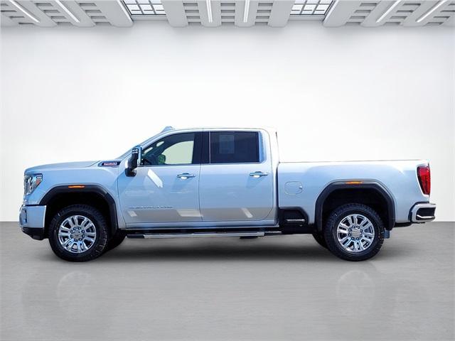 used 2020 GMC Sierra 2500 car, priced at $67,693
