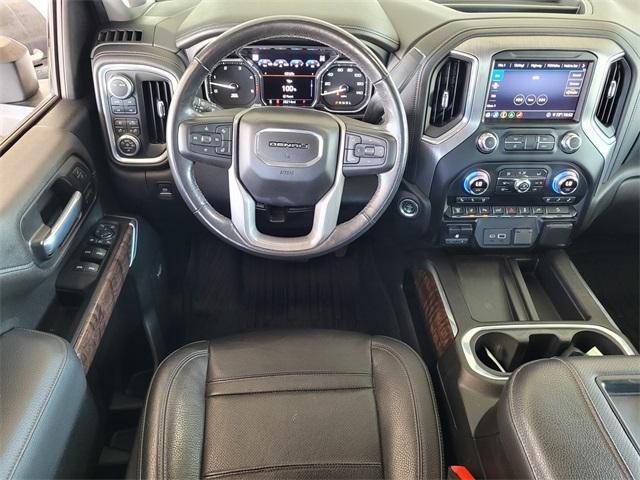 used 2020 GMC Sierra 2500 car, priced at $67,693