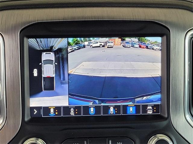used 2020 GMC Sierra 2500 car, priced at $67,693
