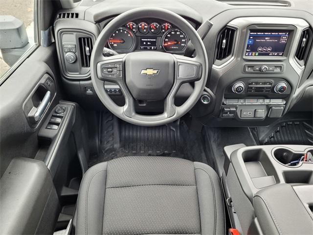 new 2024 Chevrolet Silverado 3500 car, priced at $69,299