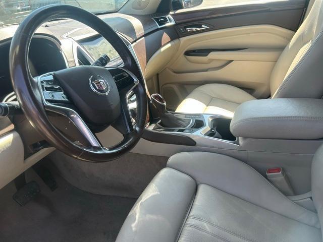 used 2016 Cadillac SRX car, priced at $17,988