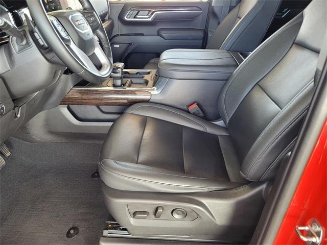 used 2023 GMC Sierra 1500 car, priced at $54,594