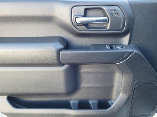 new 2025 Chevrolet Silverado 2500 car, priced at $48,545