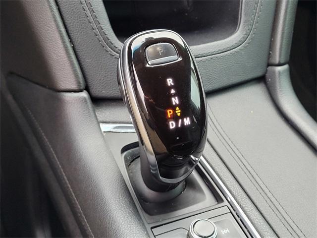 used 2021 Cadillac XT5 car, priced at $24,994