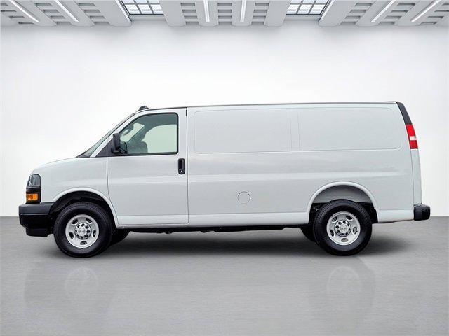 new 2025 Chevrolet Express 2500 car, priced at $50,797
