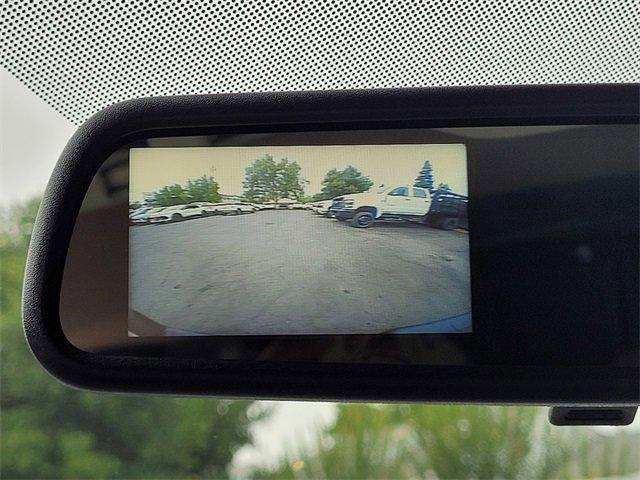 new 2025 Chevrolet Express 2500 car, priced at $50,797