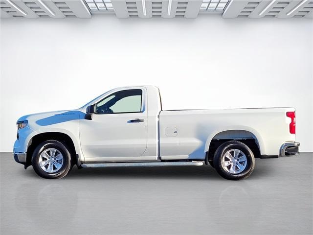 used 2023 Chevrolet Silverado 1500 car, priced at $25,994