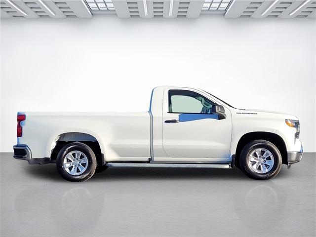 used 2023 Chevrolet Silverado 1500 car, priced at $25,994