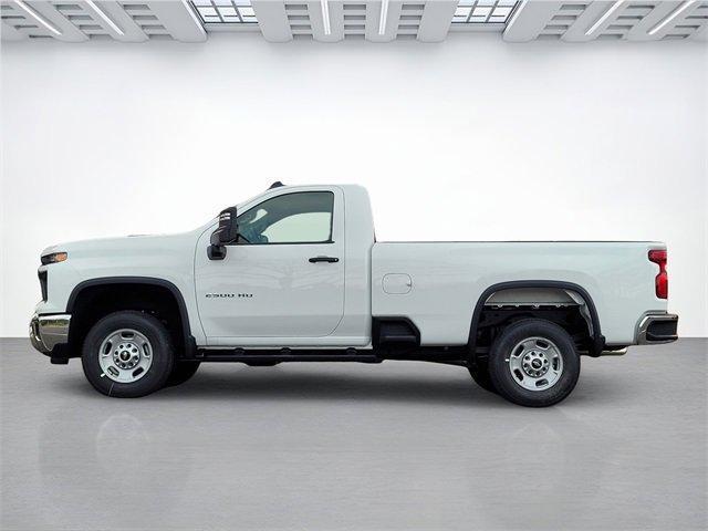 new 2025 Chevrolet Silverado 2500 car, priced at $49,145