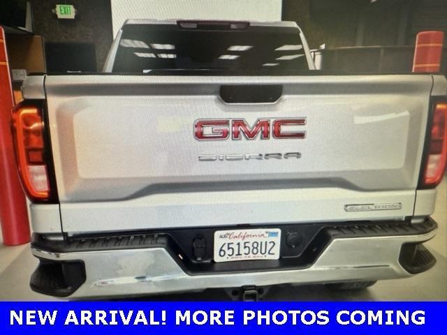 used 2019 GMC Sierra 1500 car, priced at $26,993
