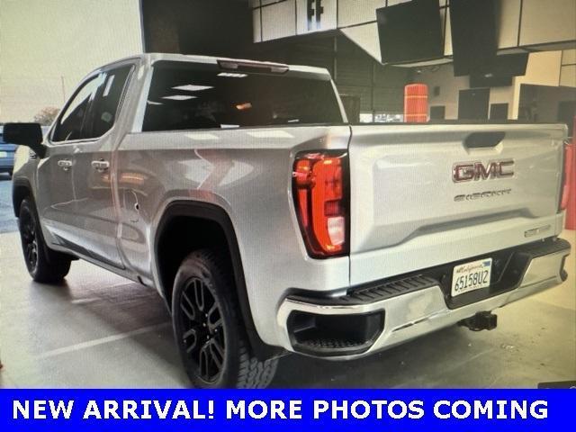 used 2019 GMC Sierra 1500 car, priced at $26,993