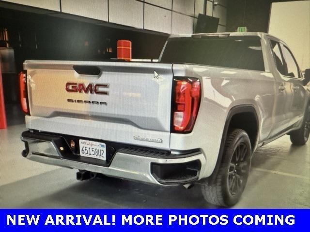 used 2019 GMC Sierra 1500 car, priced at $26,993