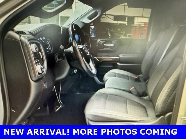 used 2019 GMC Sierra 1500 car, priced at $26,993