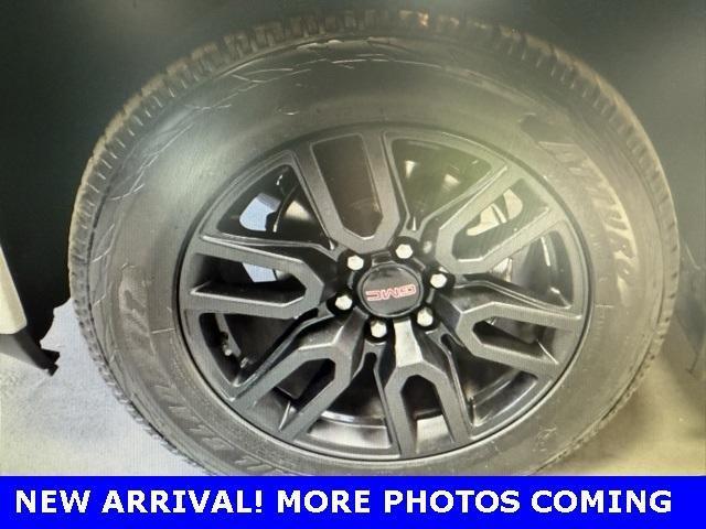 used 2019 GMC Sierra 1500 car, priced at $26,993