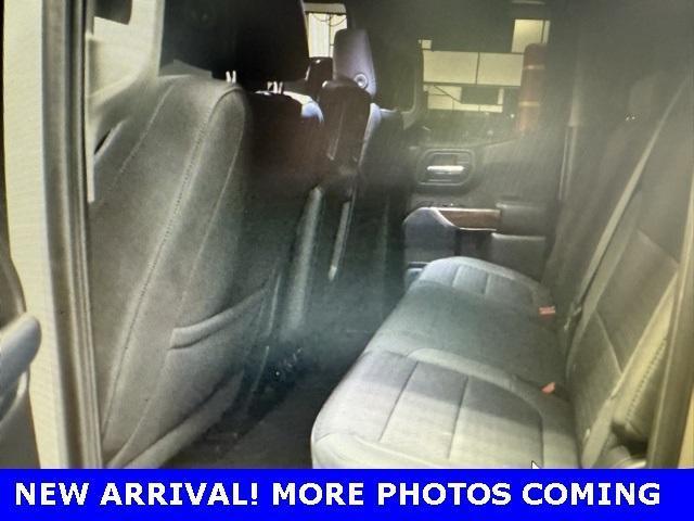 used 2019 GMC Sierra 1500 car, priced at $26,993