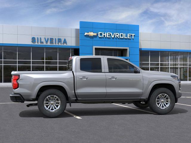 new 2026 Chevrolet Colorado car, priced at $37,095