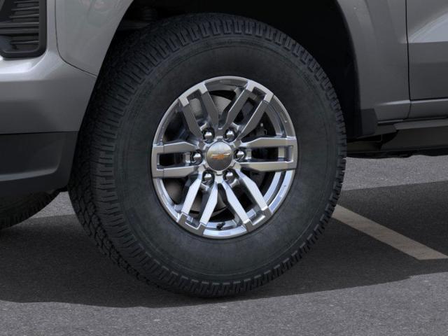 new 2026 Chevrolet Colorado car, priced at $37,095